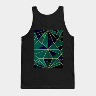 The Archaic Elements. Tank Top